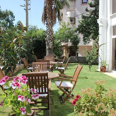 Hotel Olimpos Datça Eksteriør billede