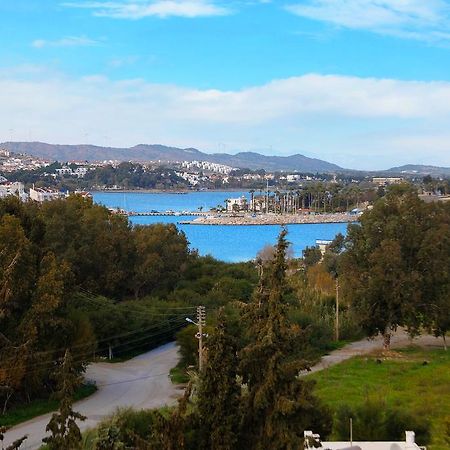 Hotel Olimpos Datça Eksteriør billede