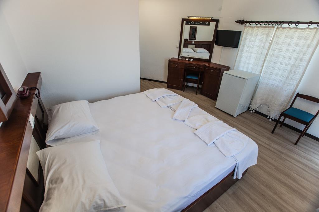 Hotel Olimpos Datça Værelse billede