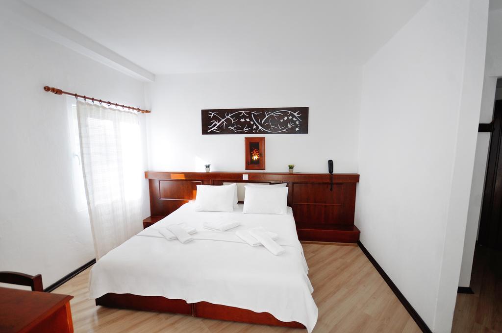 Hotel Olimpos Datça Eksteriør billede