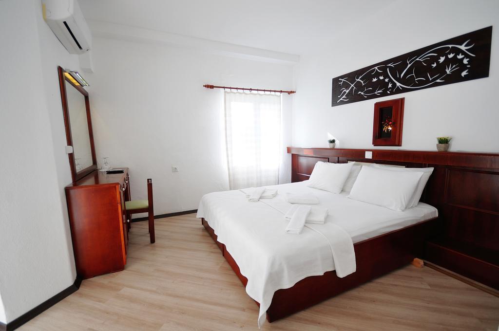 Hotel Olimpos Datça Eksteriør billede